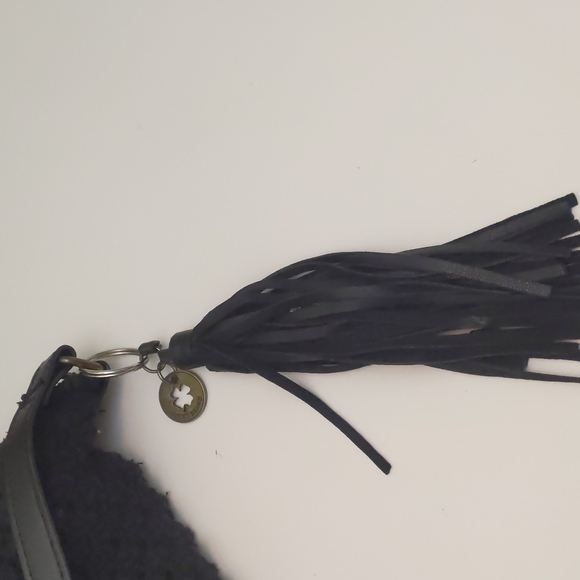 Lucky brand crossbody knit bag - Picture 14 of 14